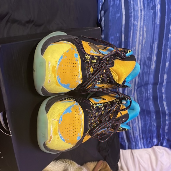 Nike zoom Kobe 5 prelude mvp - Picture 4 of 5